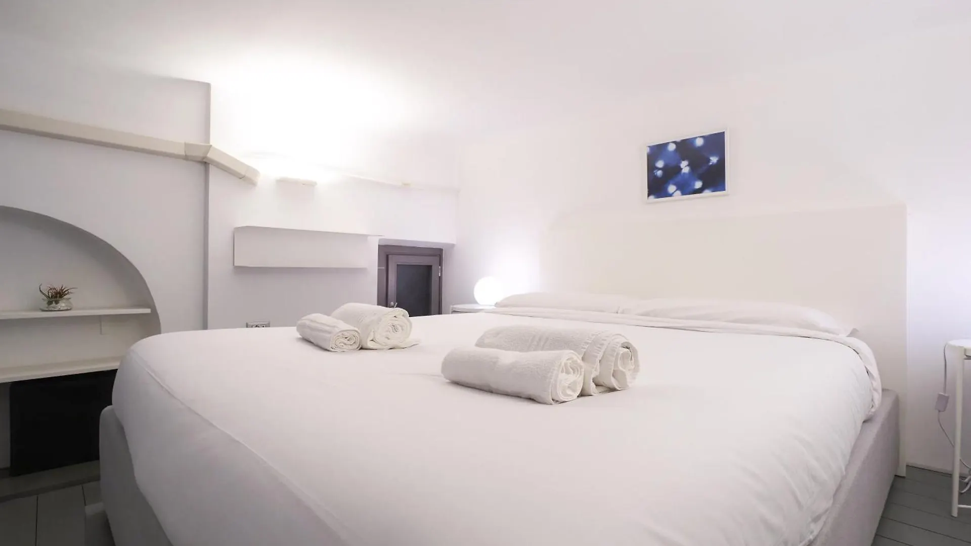 Primopiano - San Rocco Appartement Milaan 0*,