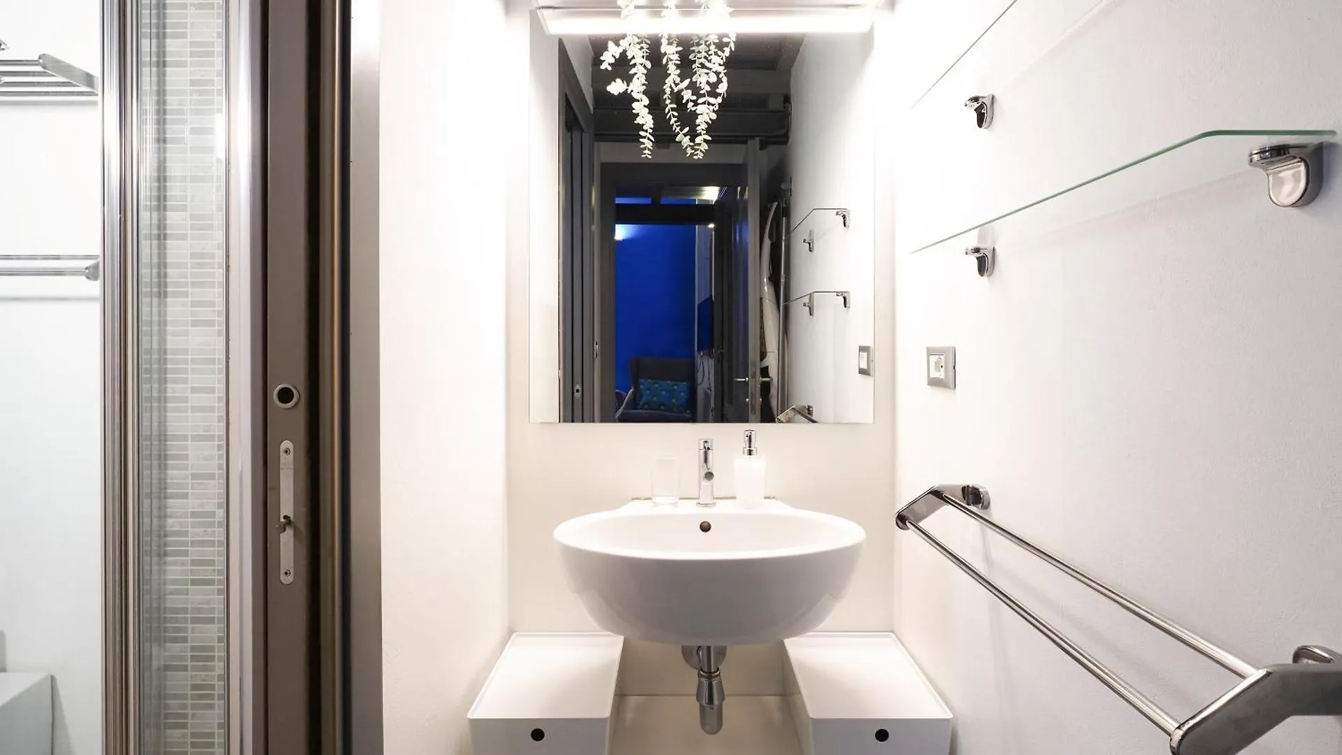 Primopiano - San Rocco Appartement Milaan