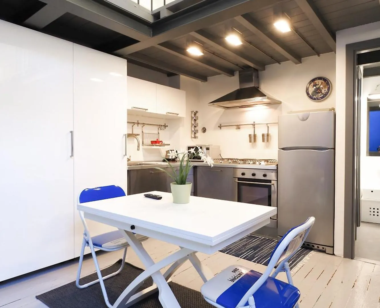 Primopiano - San Rocco Appartement Milaan 0*,